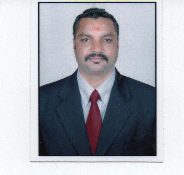 ಕಾವೇರಿ ಡ್ರೈವರ್ಸ್ ಅಸೋಸಿಯೇಷನ್ ಅಧ್ಯಕ್ಷರಾಗಿ ಬಿ.ಜಿ.ಆನಂದ ಆಯ್ಕೆ